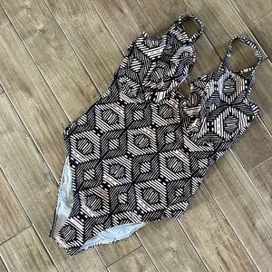 Bravissimo one piece swim 30GG